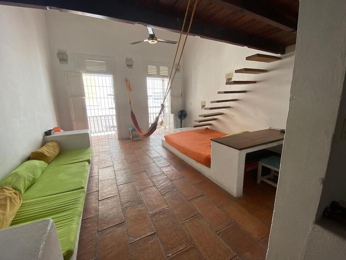 Cozy Old * Cartagena