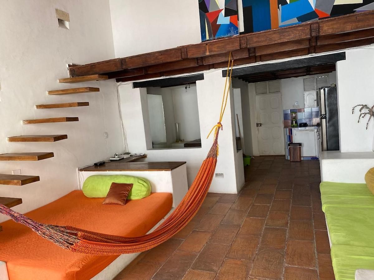 Cozy Old * Cartagena