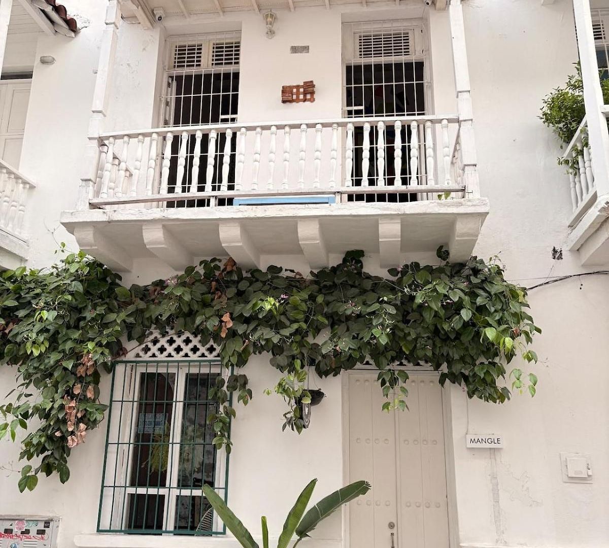 Cozy Old * Cartagena