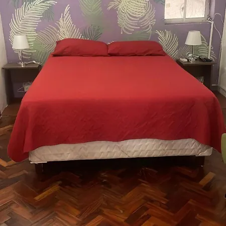 Apartment Cozy Old Cartagena