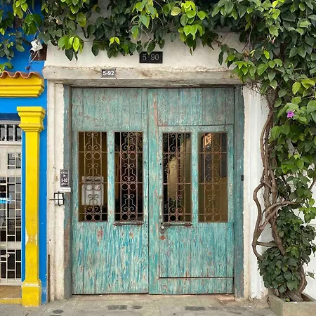Cozy Old Apartment