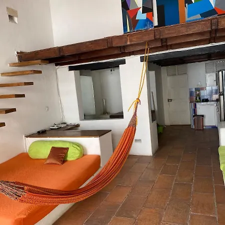 Cozy Old * Cartagena