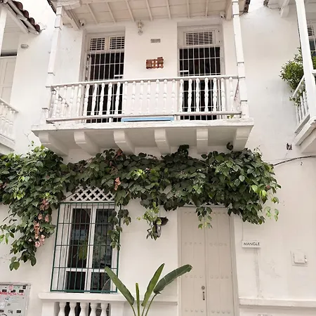Cozy Old * Cartagena