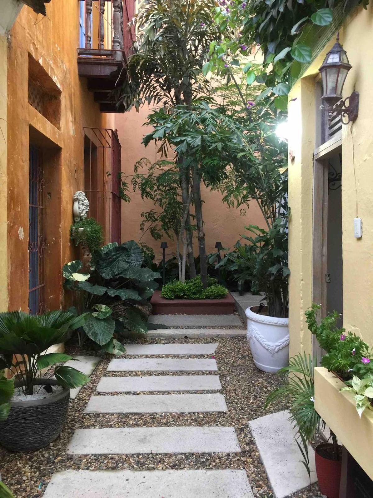 Apartamento Cozy Old