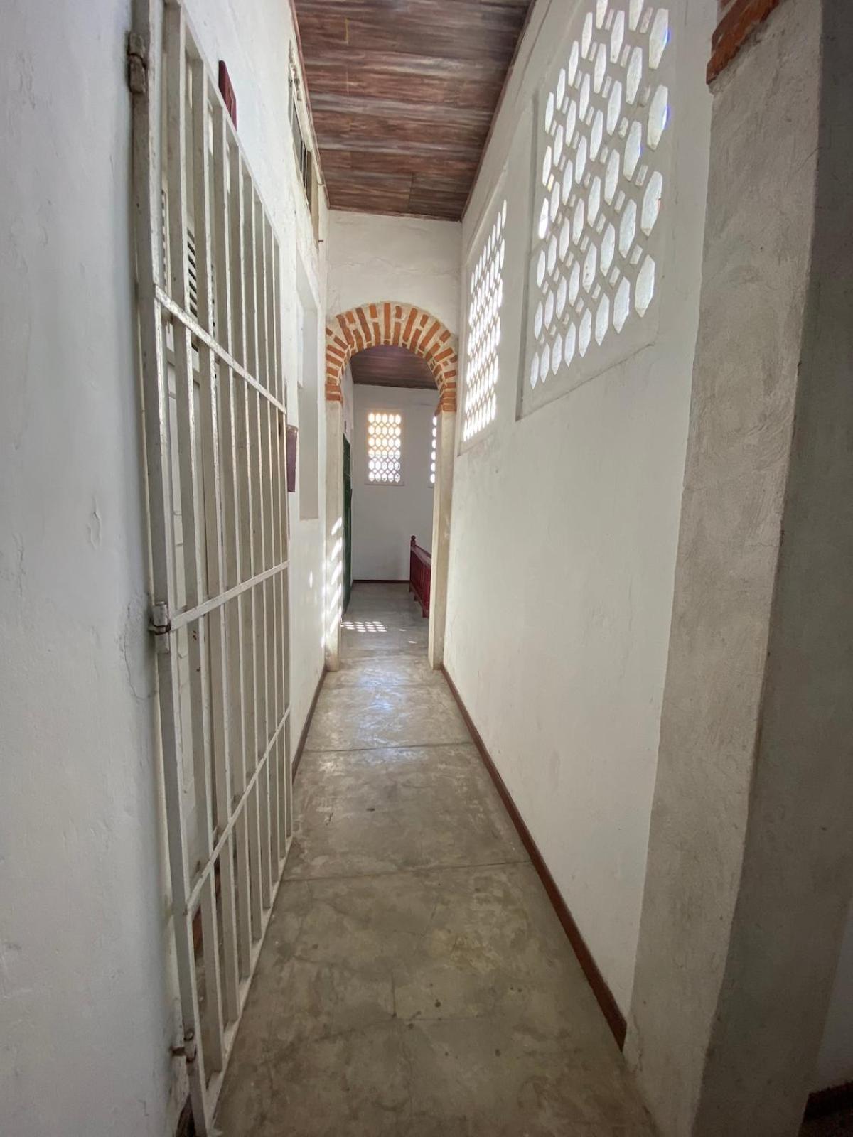 Apartamento Cozy Old *