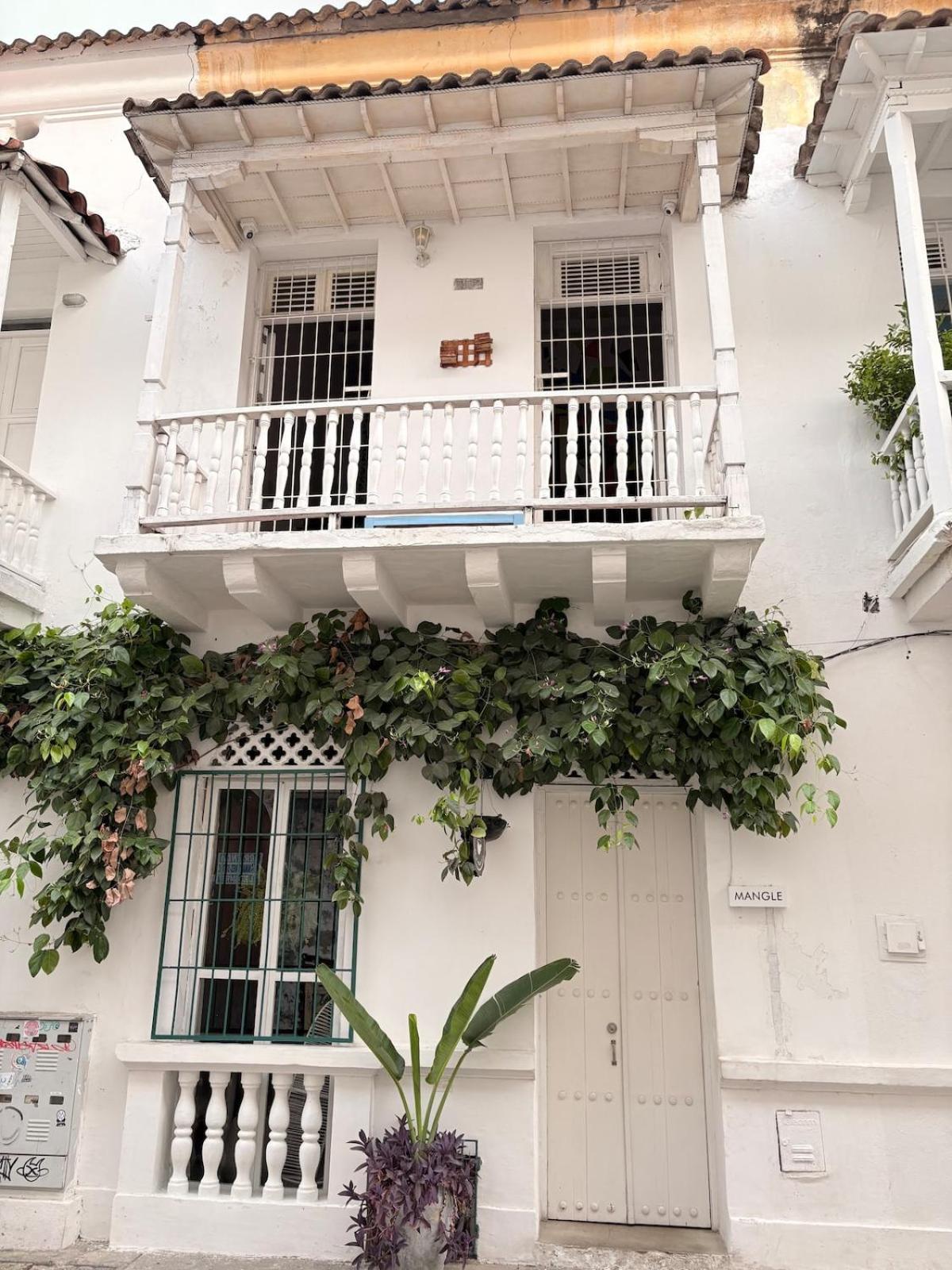 Cozy Old * Cartagena