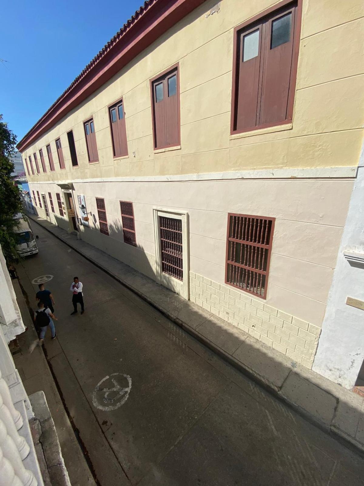 Apartamento Cozy Old Cartagena