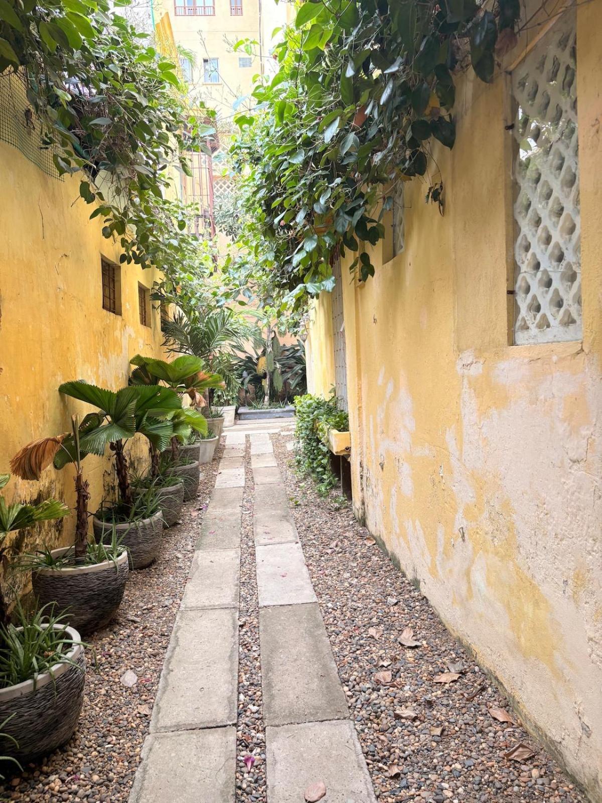 Apartamento Cozy Old *
