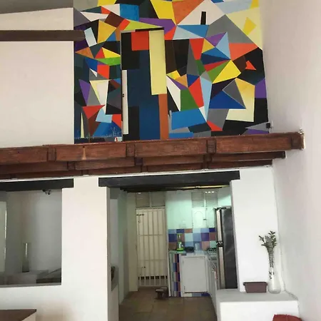 Apartamento Cozy Old *