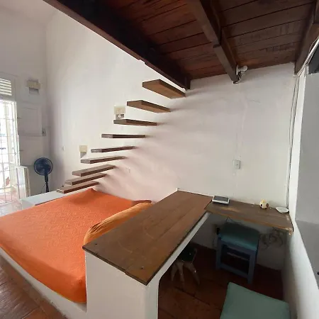 Apartamento Cozy Old *