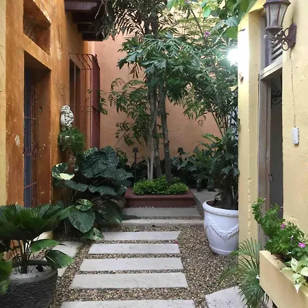 Apartamento Cozy Old