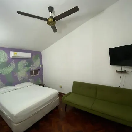 Apartamento Cozy Old *