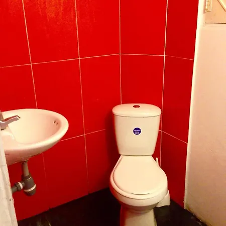 Apartamento Cozy Old *