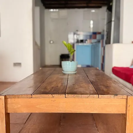 Apartamento Cozy Old